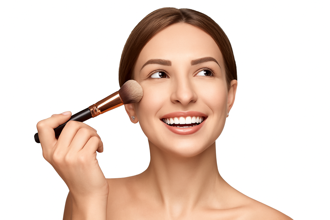 MAKE-UP