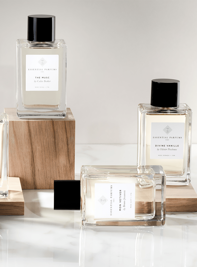 GEUREN & PARFUMS