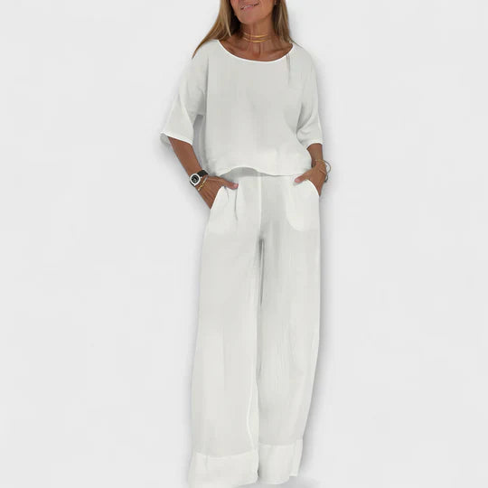 JUMPSUITS & SETS