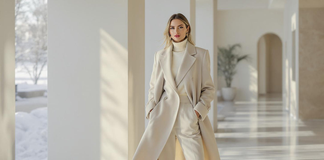 VROUWEN KLEDING