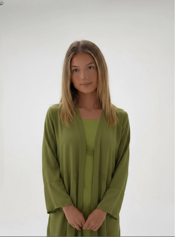 Nysa - Elegante Comfort Set