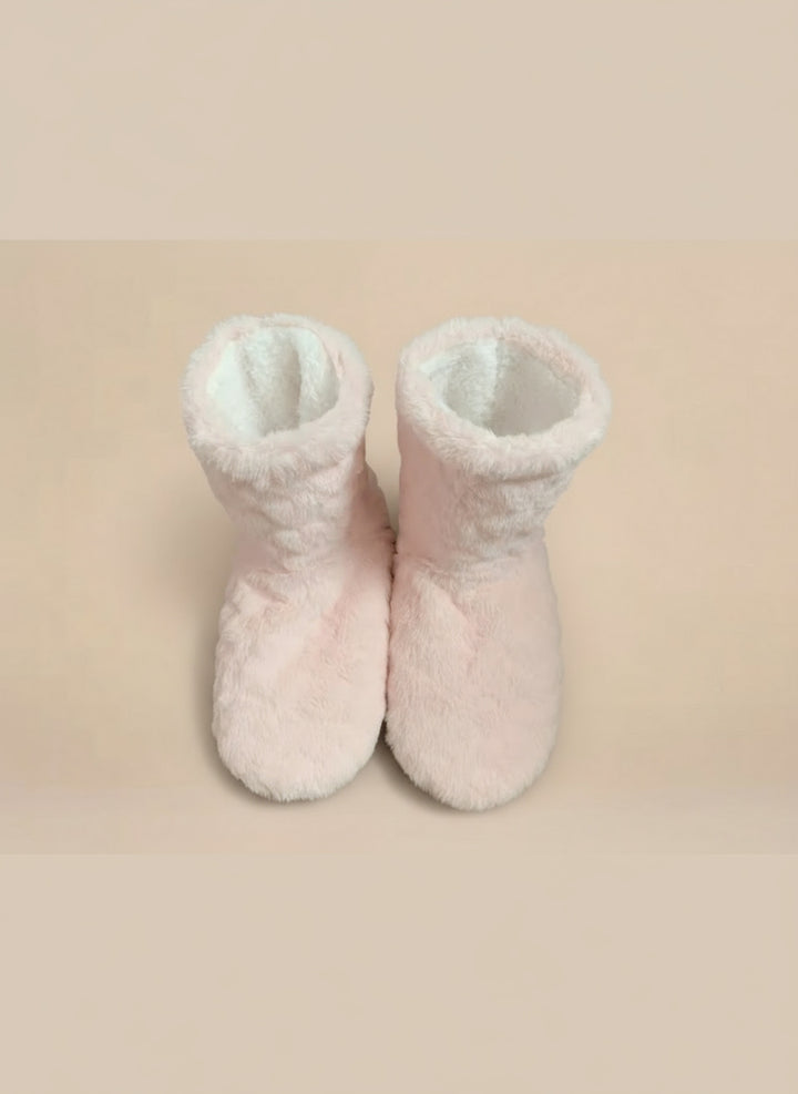 Fluffy Wintersloffen