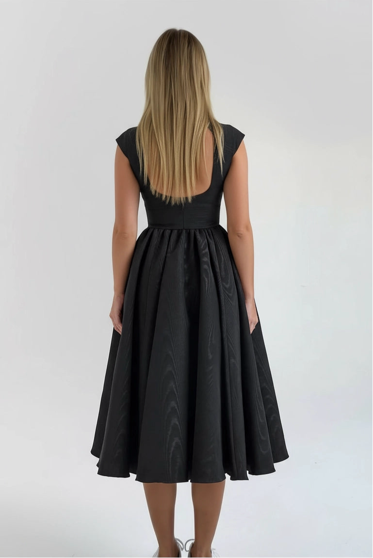 Victoria – Elegante Jurk