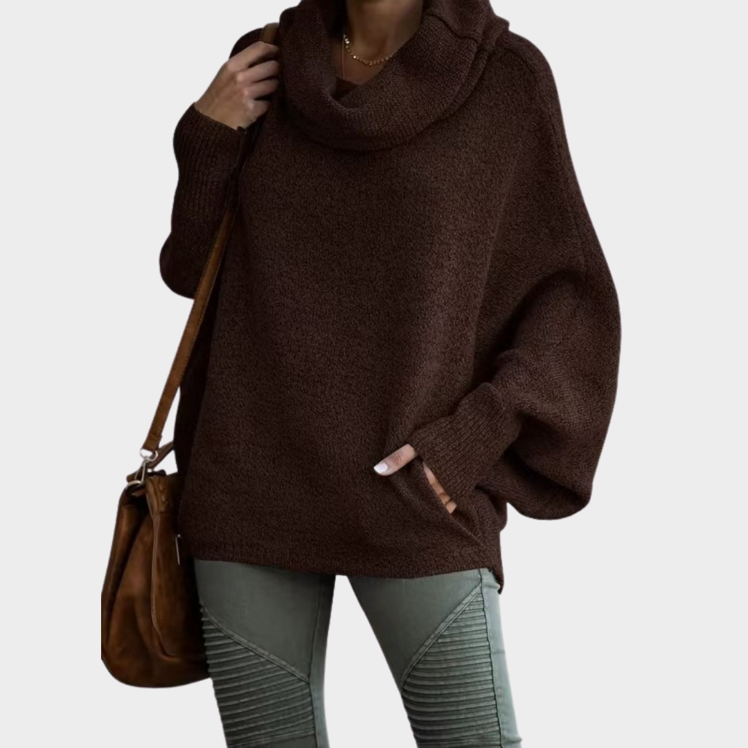Sienna™ - Batwing Sweater