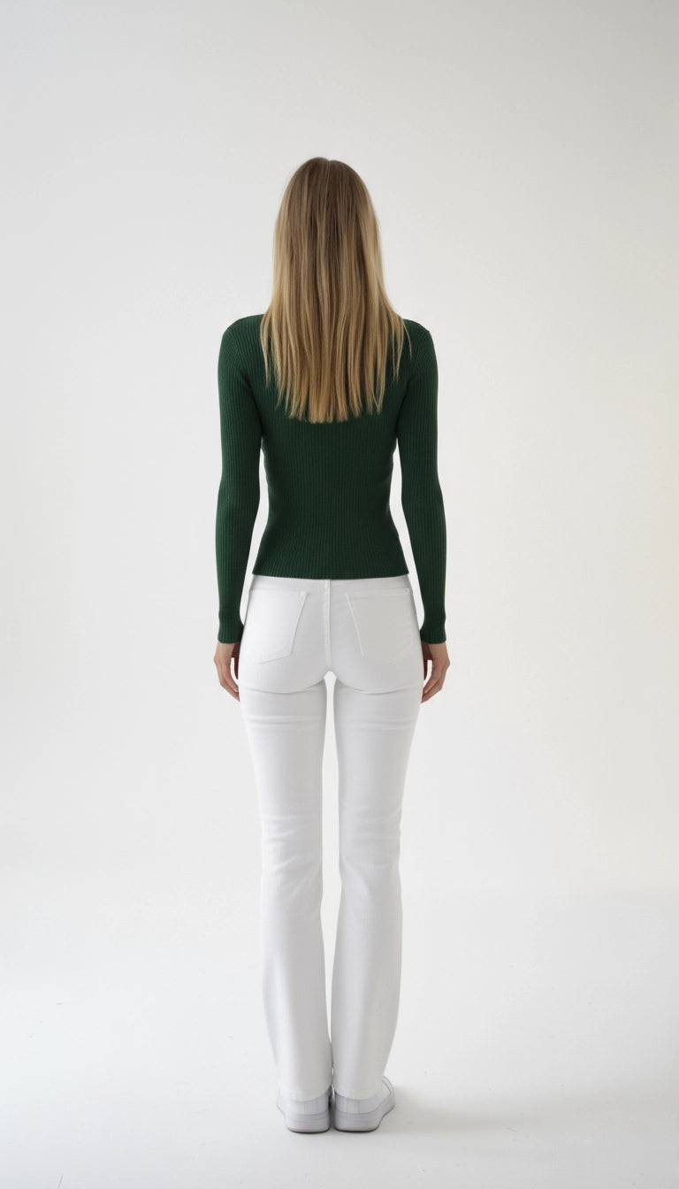 Livia - Warme sweater