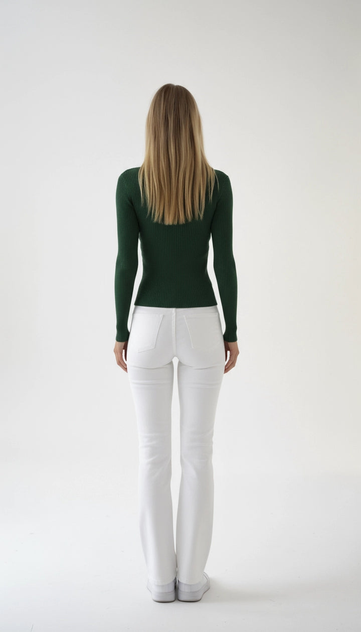 Livia - Warme sweater