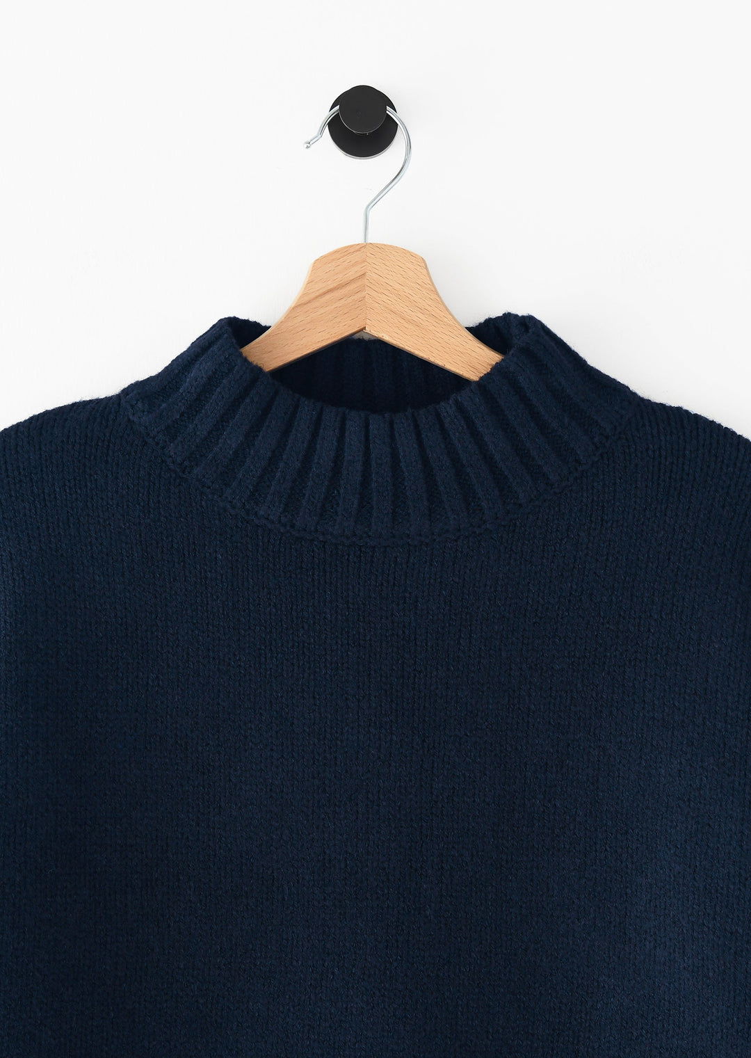 Tannie Col Knit - Diverse kleuren