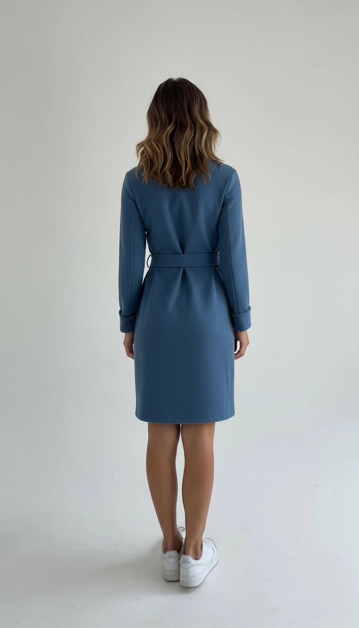 Celeste - Winter Pufferjas