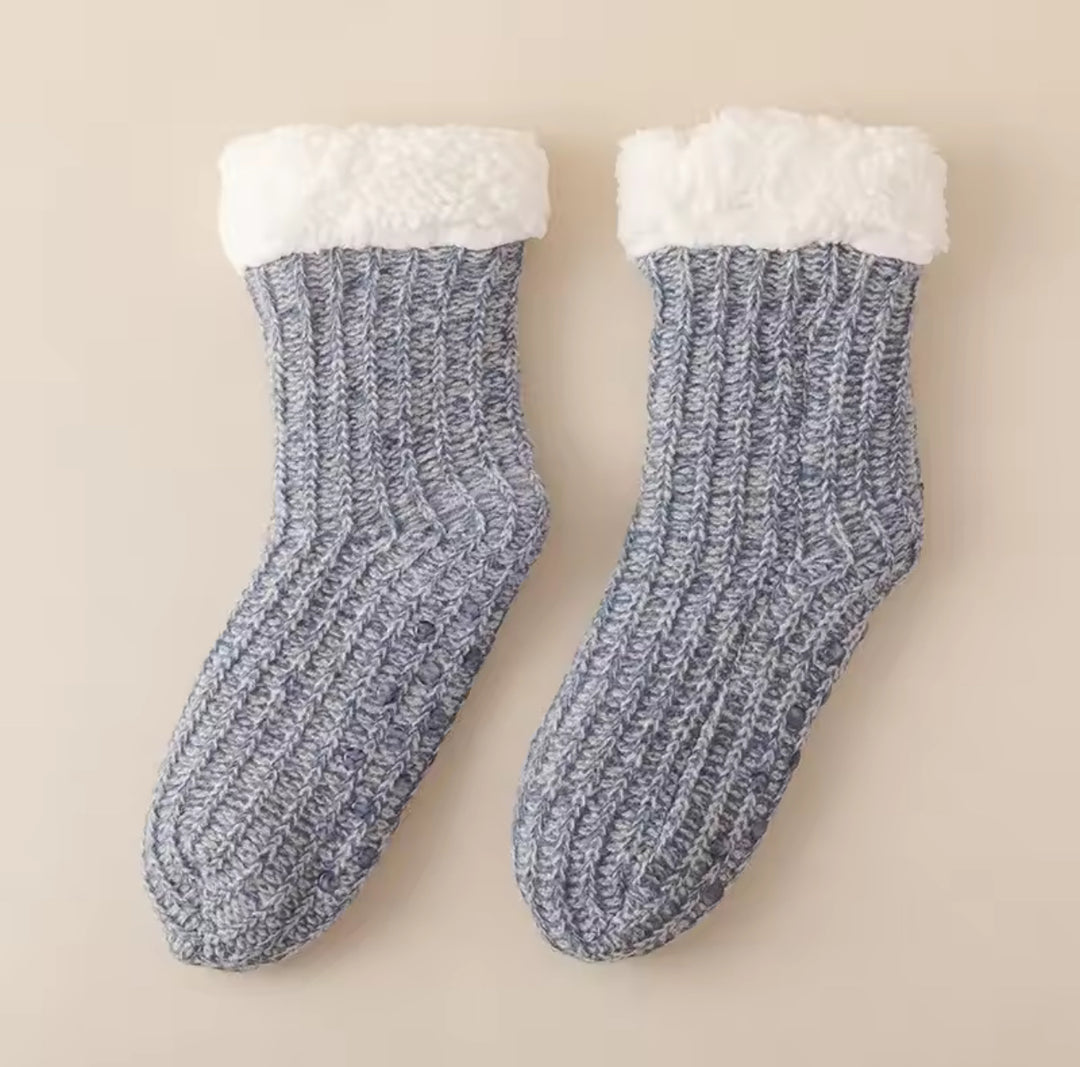 Fuzzy Sokken
