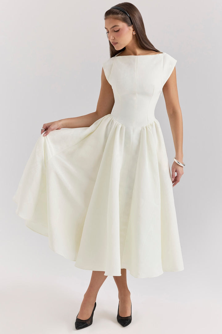 Victoria – Elegante Jurk