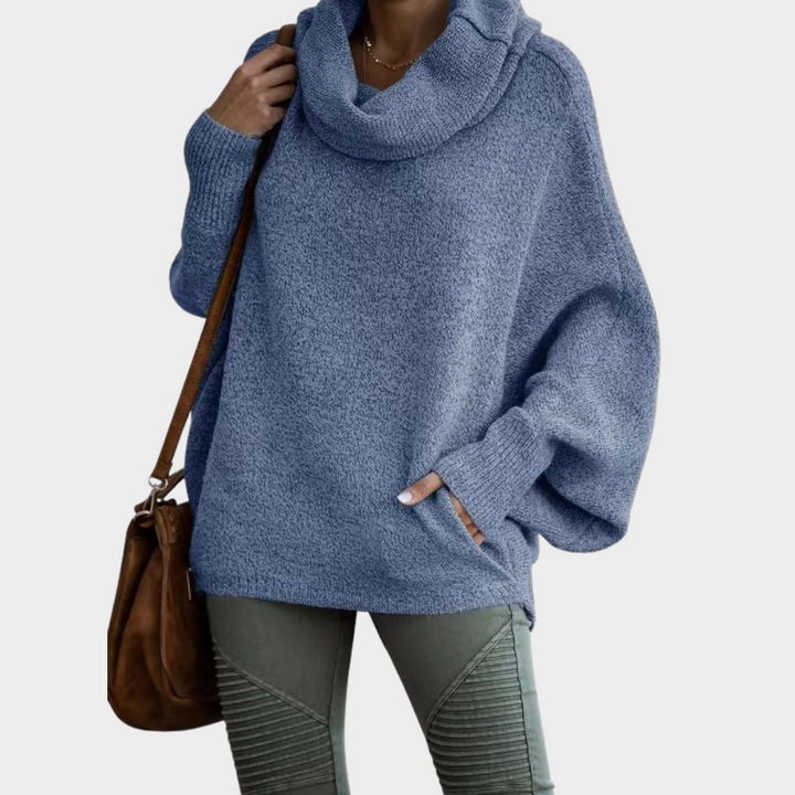 Sienna™ - Batwing Sweater