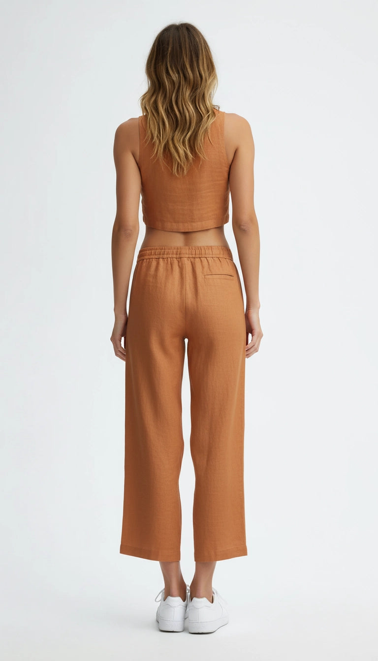 Klea – Zacht Dames Lounge Set