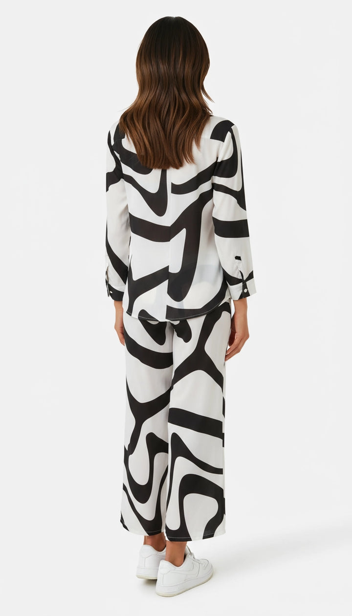 Katrina – Stijlvol Zomerset van Linnen