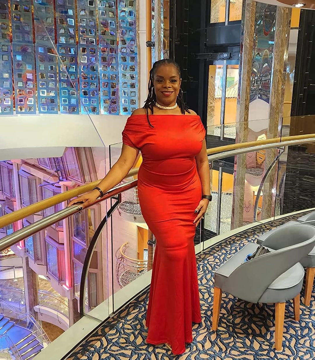 Formal Dresses for Women Elegant Off Shoulder Evening Party Gowns Sexy Bodycon Ruched Prom Wedding Guest Dress