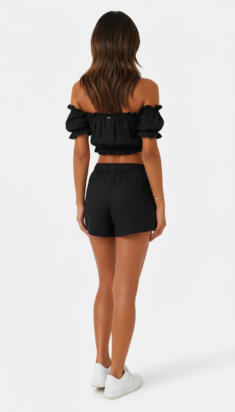 Félicie - Veelzijdig Zomer Ensemble