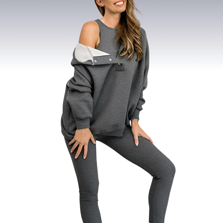 Grazia - 3-Delige Sport Set