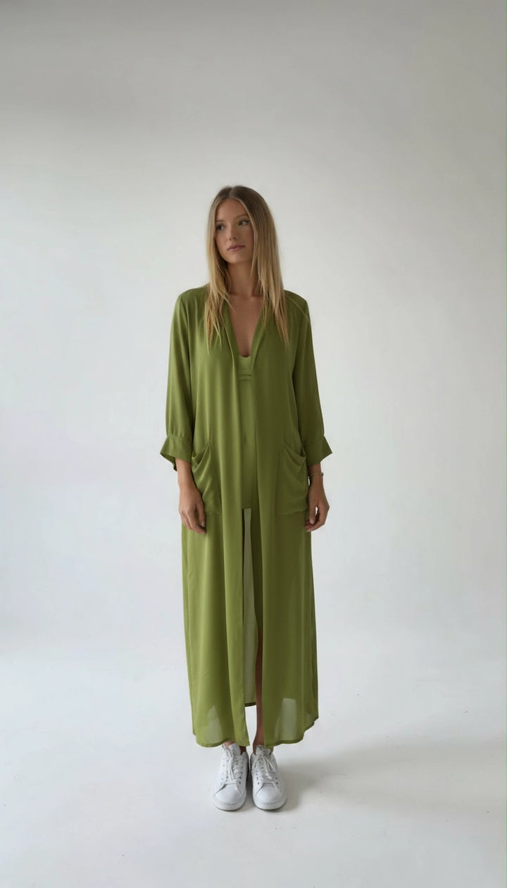 Nysa - Elegante Comfort Set