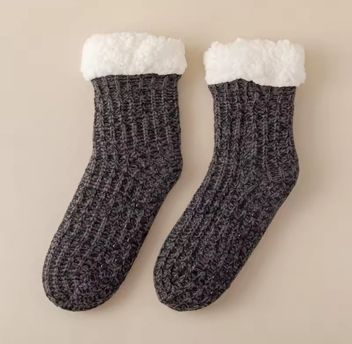 Fuzzy Sokken