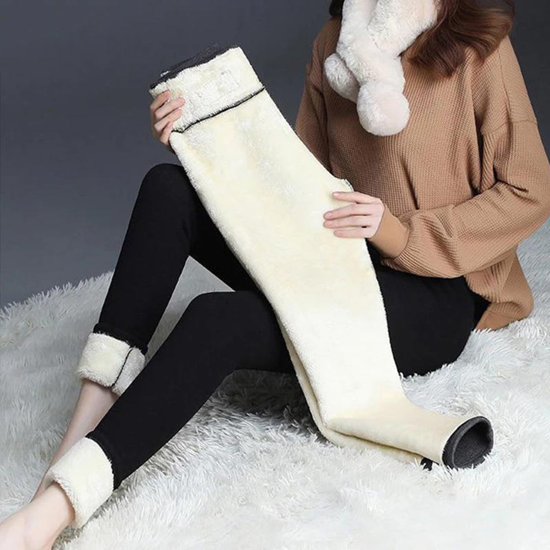 TANNIE® | COZY WINTERLEGGING