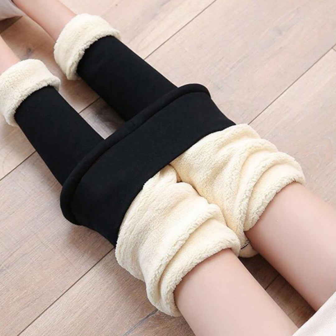 TANNIE® | COZY WINTERLEGGING