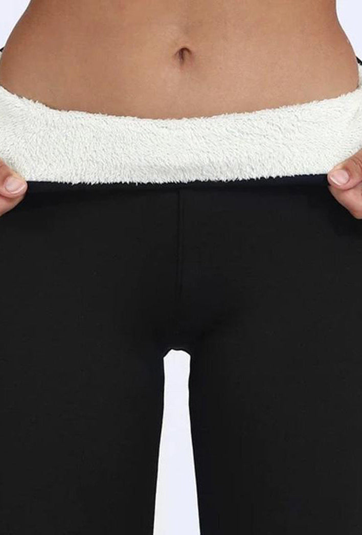 TANNIE® | COZY WINTERLEGGING