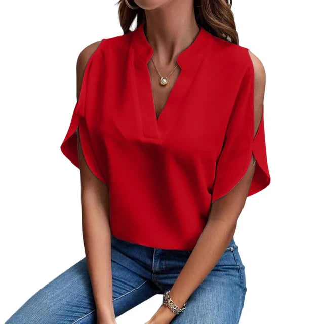 Julina - Zomerse Blouse