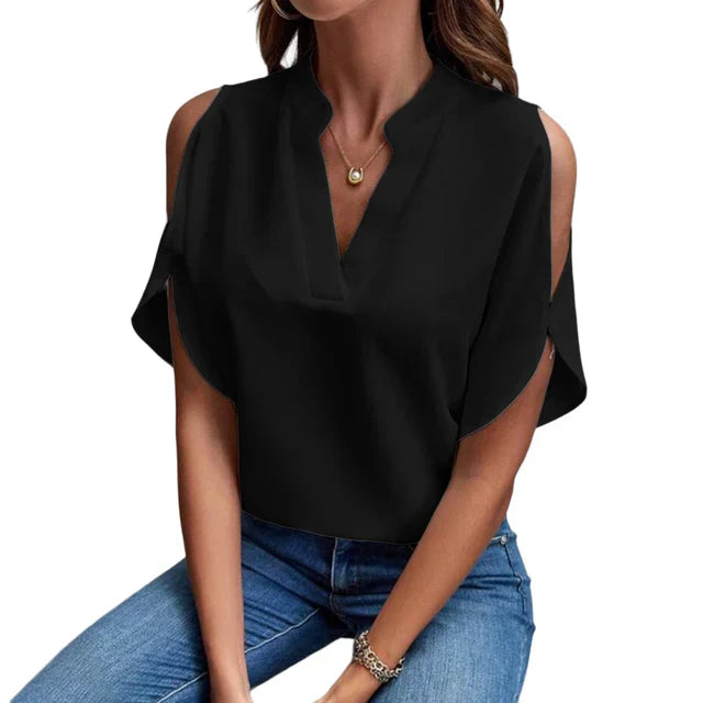 Julina - Zomerse Blouse