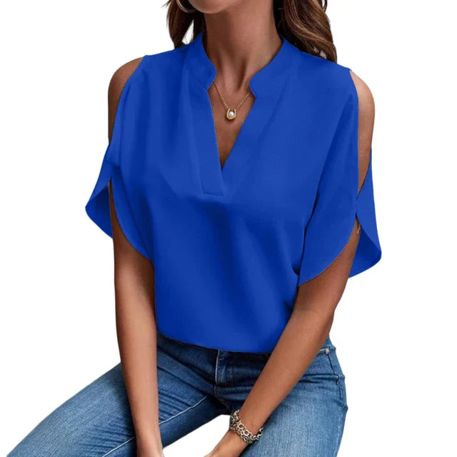Julina - Zomerse Blouse