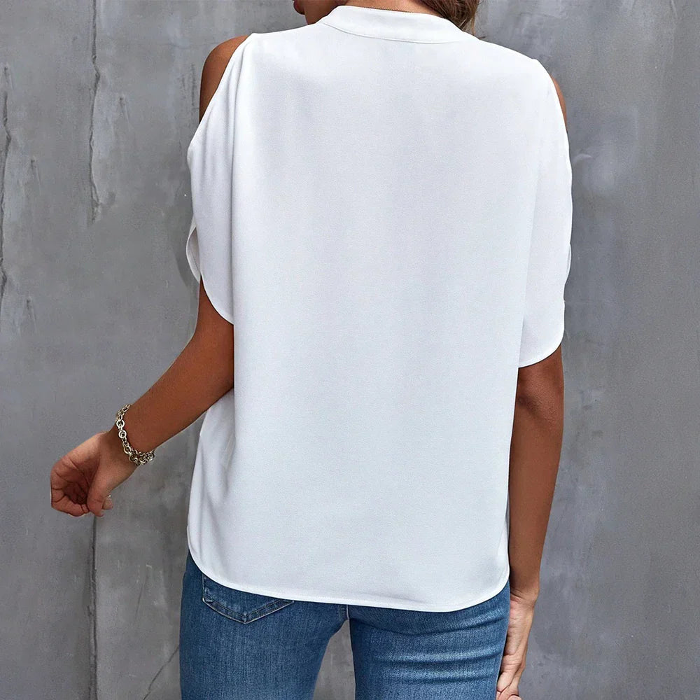 Julina - Zomerse Blouse