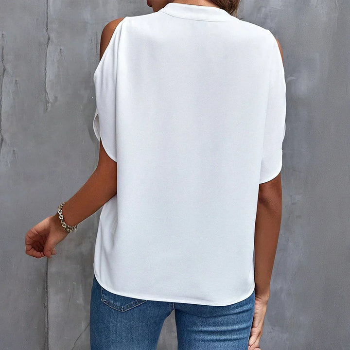 Julina - Zomerse Blouse