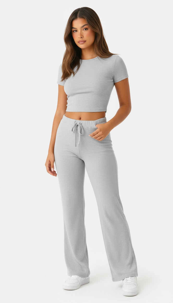 Gerty - Comfortabele Lounge Set