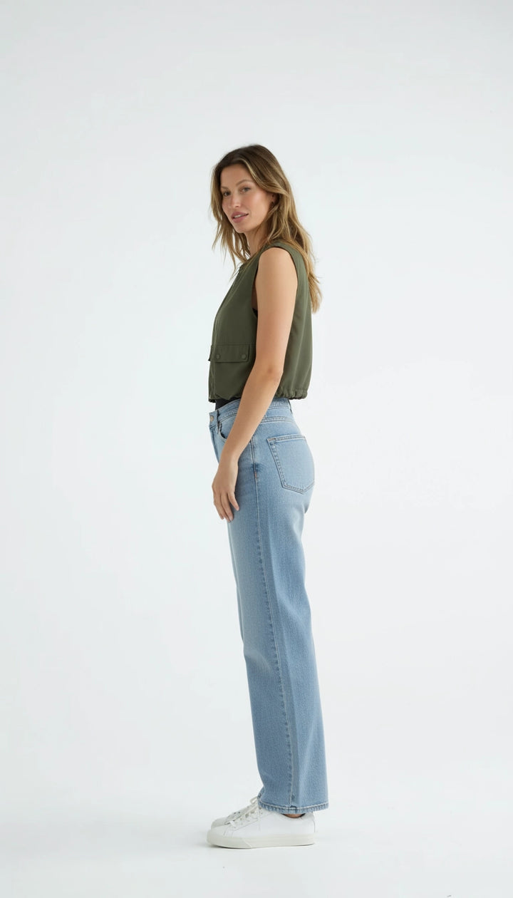 Ivetta - Elegant Vest