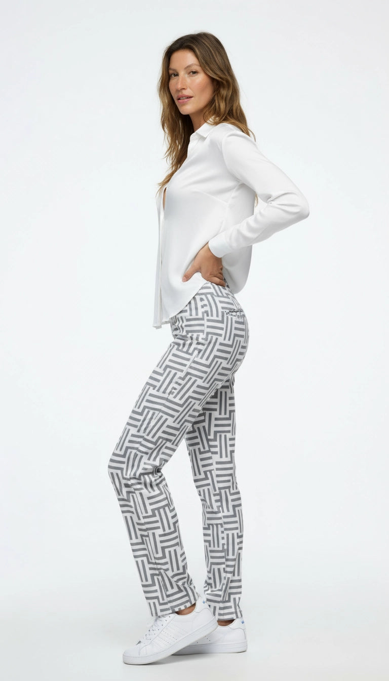 Naiya - Comfortabele & Stijlvolle Set