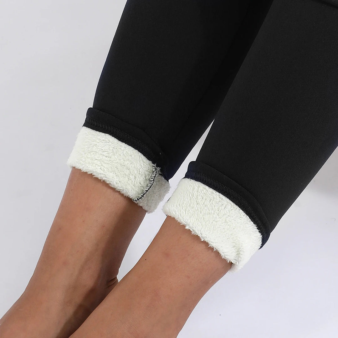 TANNIE® | COZY WINTERLEGGING
