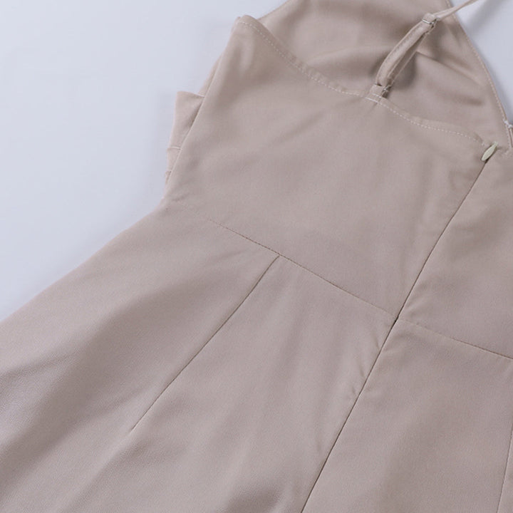 Seraphina – Luxe Maxi Jurk