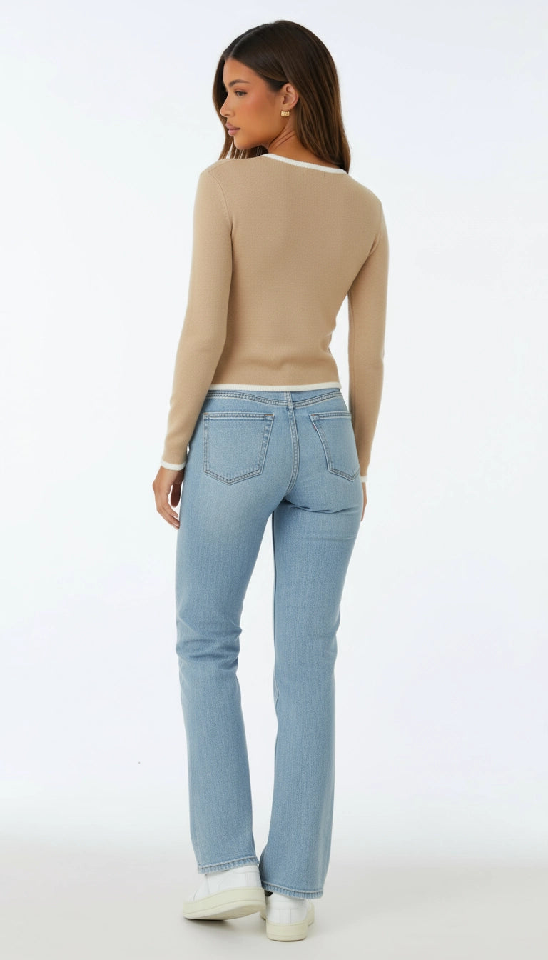 Iselin - Winter Vest