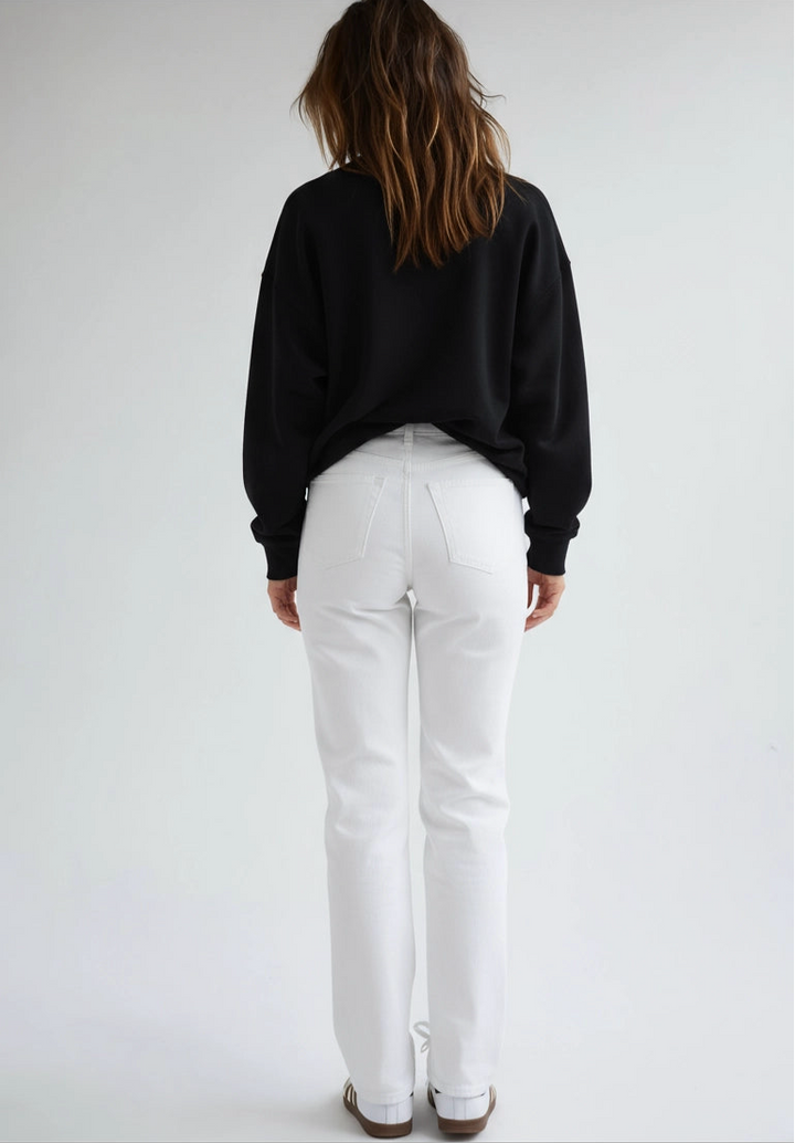 Liv – Oversized Sweater