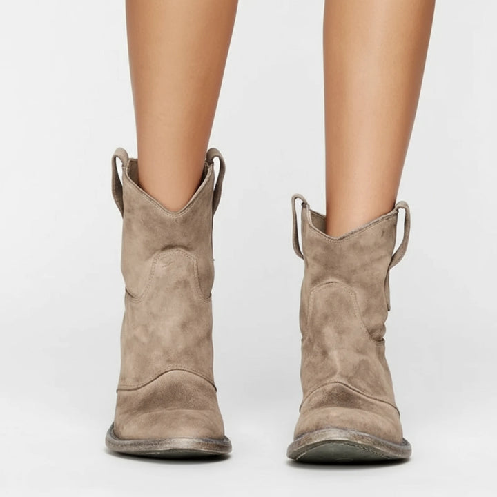 Juvina – Westernlaarzen