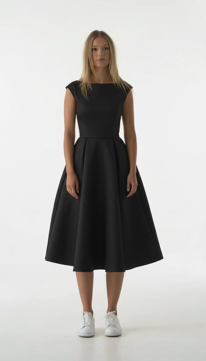 Victoria – Elegante Jurk