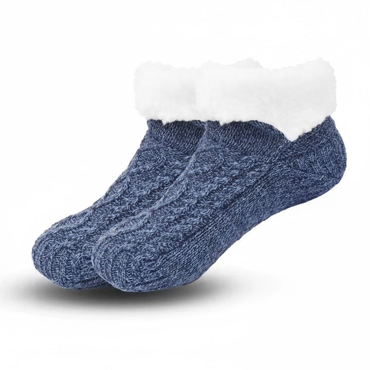 Warme Anti Slip Sokken