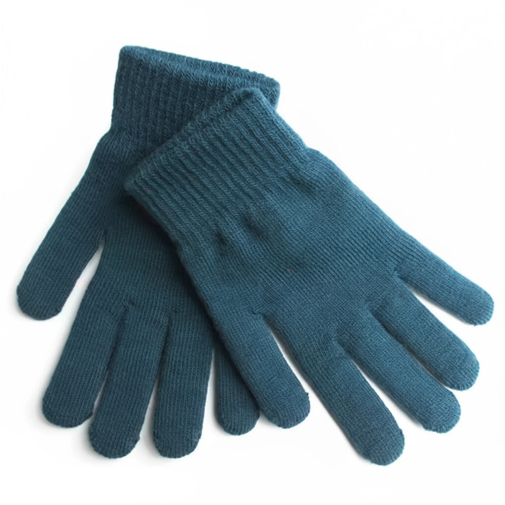 Gebreide Winterhandschoenen