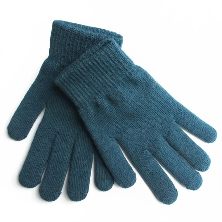Gebreide Winterhandschoenen