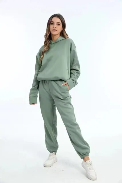 Florentine - Joggingspak voor Dames