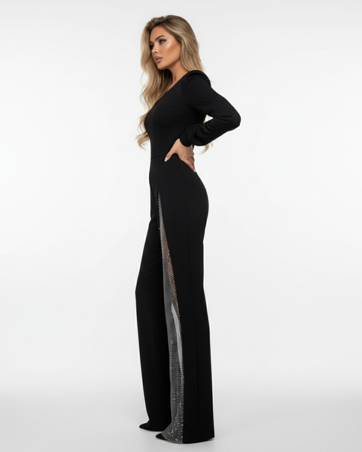 Spark Jumpsuit - Kerst & NYE