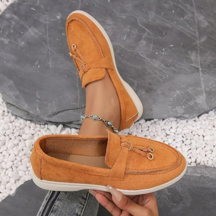 Sanne - Stijlvolle Schoenen voor Elk Moment