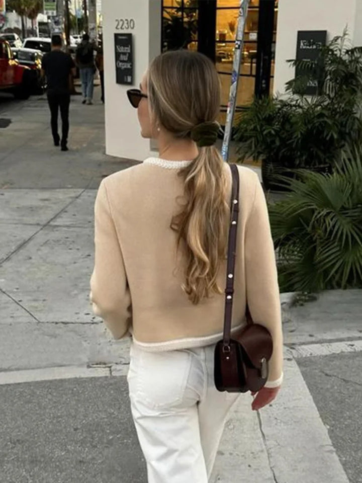 Iselin - Vest