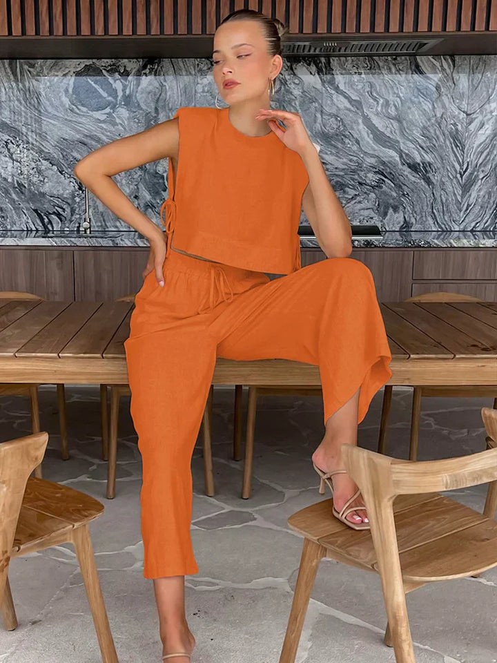 Gisla - Luxe Dames Set