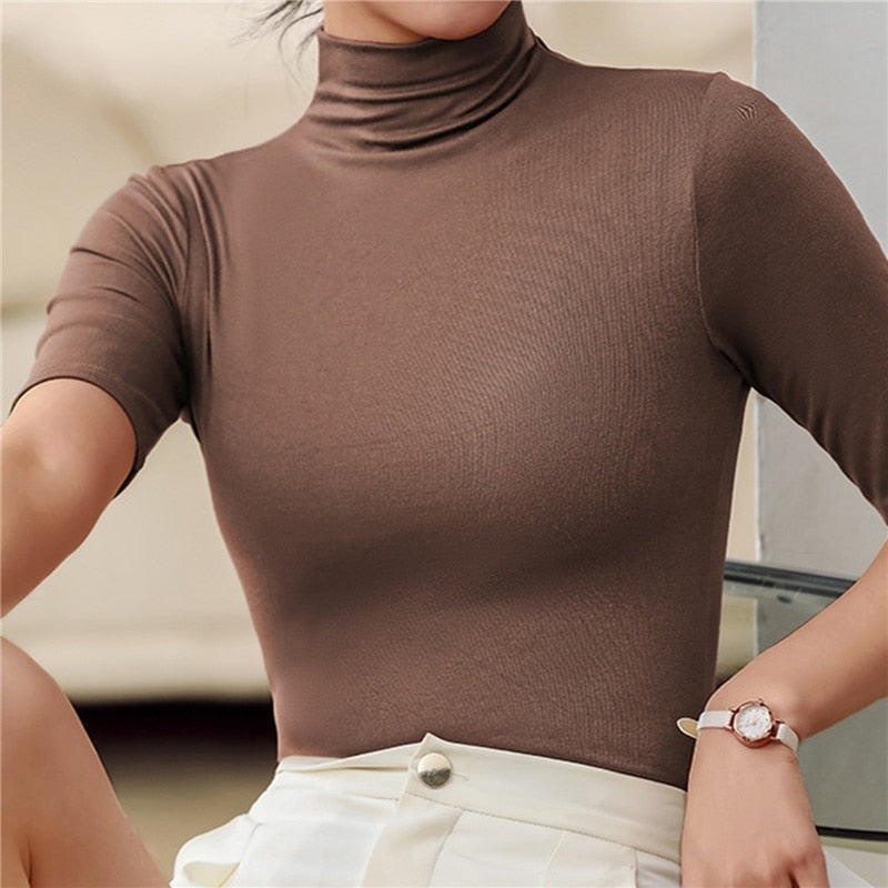 Helivianne - Minimalistische Coltrui