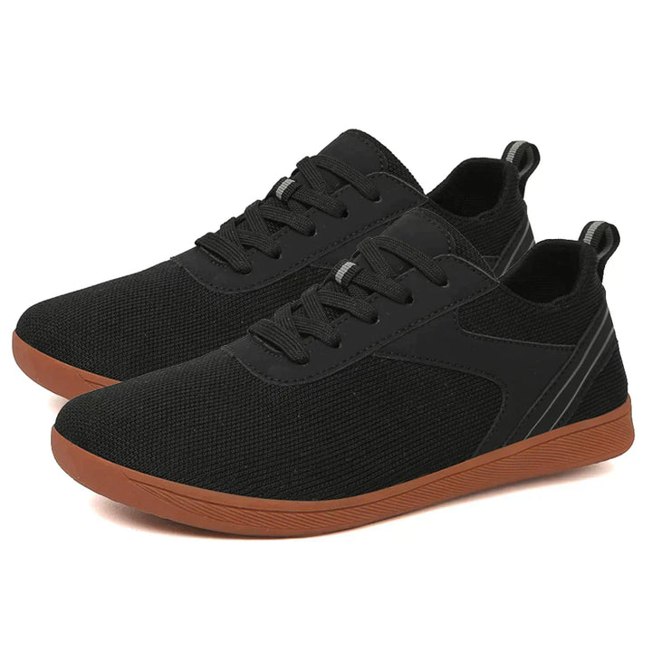 Ivanoe - Veelzijdige Barefoot Schoenen
