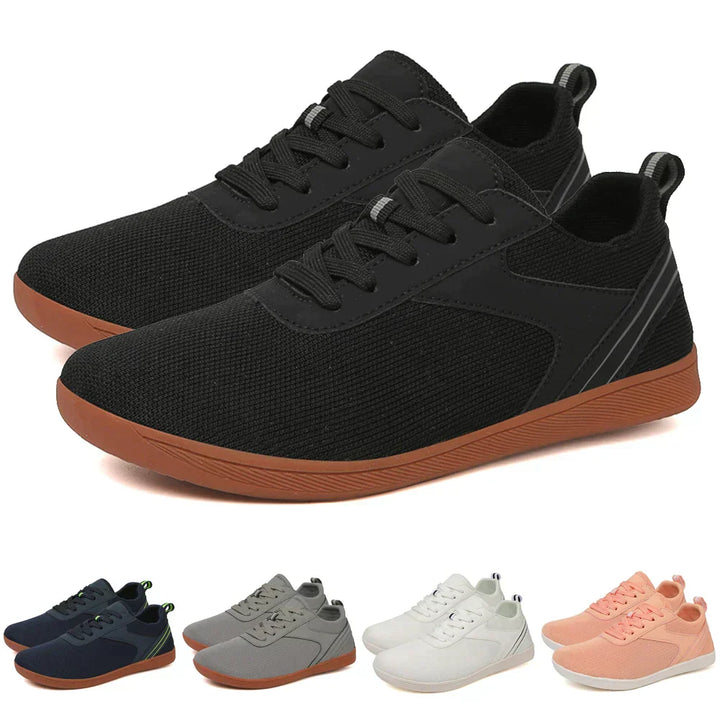 Ivanoe - Veelzijdige Barefoot Schoenen